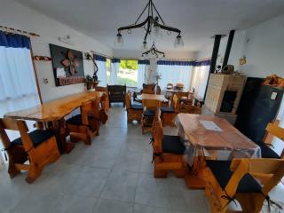 Hosteria Puca Usay - 7