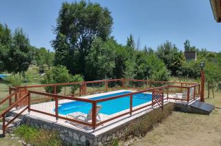 Hosteria Puca Usay - 6