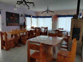 Hosteria Puca Usay - 4