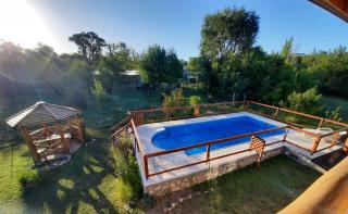 Hosteria Puca Usay - 1