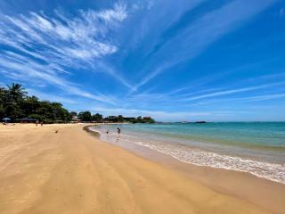 Apt Alto Padrão Peracanga ES ENSEADA AZUL - 5