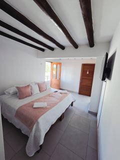 Casa Hotel La Morada - 0