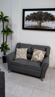 Departamento para familia o trabajo - 4