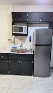 Departamento para familia o trabajo - 2