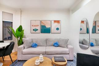 1290-8 New Renovated 2 Bedrooms in UES - 3