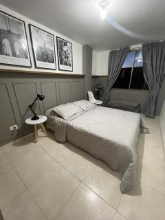 GURUS FR - Apto familiar 2 Habitaciones cerca Araucarias Termales - 0