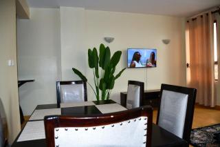 Bright urban apartment - 5