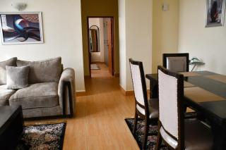 Bright urban apartment - 2