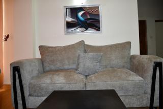 Bright urban apartment - 1