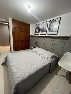 GURUS FR - Apto familiar 2 Habitaciones cerca Araucarias Termales - 7