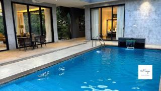 Atman by MagoStays - 2BR Luxury Pool Stay - 8