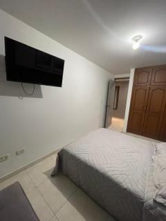 GURUS FR - Apto familiar 2 Habitaciones cerca Araucarias Termales - 3