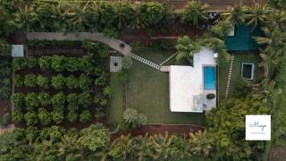 Atman by MagoStays - 2BR Luxury Pool Stay - 1