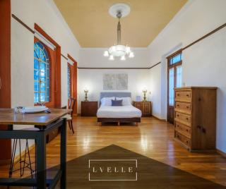 Hermosa habitacion en Casona Colonial Mexicana - 1 - 8