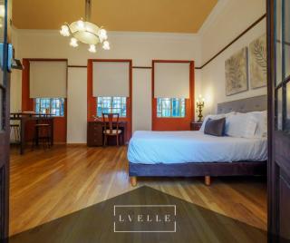 Hermosa habitacion en Casona Colonial Mexicana - 1 - 5