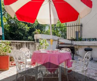 Hermosa habitacion en Casona Colonial Mexicana - 1 - Mexico-Stad - 3