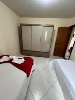 Apartamento da gleice - 0
