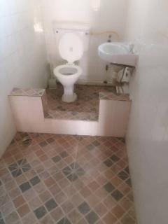 Cozy Flat Spur Rood - 2