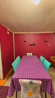 Departamento amoblado a solo pasos del centro y playa - 8