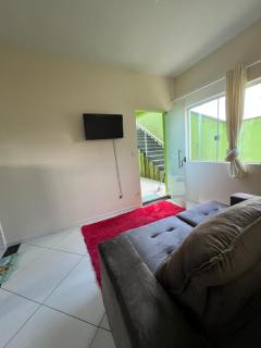 Apartamento da gleice - 8