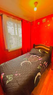 Departamento amoblado a solo pasos del centro y playa - 7