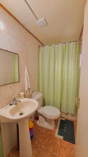 Departamento amoblado a solo pasos del centro y playa - 6