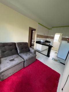 Apartamento da gleice - 3