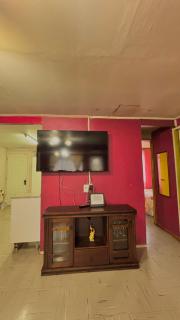 Departamento amoblado a solo pasos del centro y playa - 3