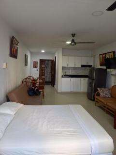 Apt Edificio los Delfines Playa - 6