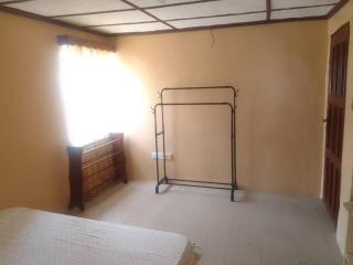 Cozy Flat Spur Rood - 3