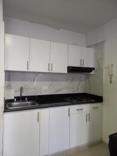 Apt Edificio los Delfines Playa - 7