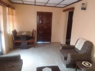 Cozy Flat Spur Rood - 4