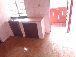 Cozy Flat Spur Rood - 5