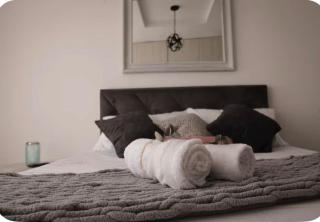 Blanca Rodriguez Suites - 8