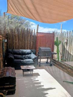 Cabañas Cactus en Hacienda San Pedro, Copiapó - 9