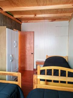 Cabañas Cactus en Hacienda San Pedro, Copiapó - 4