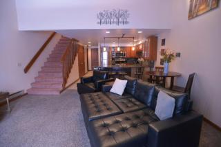 Laid Back Lounge by Casago McCall - Donerightmanagement - McCall - 5