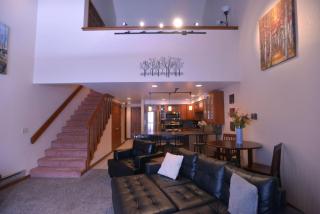 Laid Back Lounge by Casago McCall - Donerightmanagement - McCall - 4