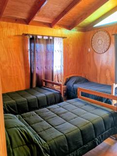 Cabañas Cactus en Hacienda San Pedro, Copiapó - 5