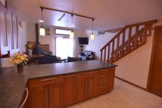 Laid Back Lounge by Casago McCall - Donerightmanagement - McCall - 1