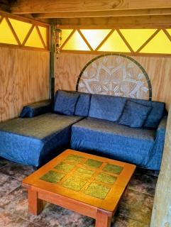 Cabañas Cactus en Hacienda San Pedro, Copiapó -  - 1