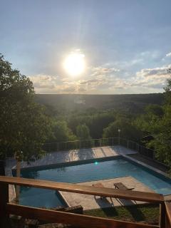 Balcón del Cerro Cabañas - 6