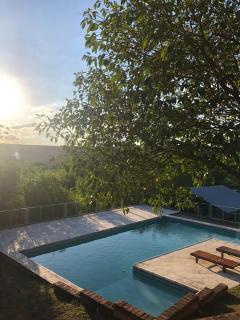 Balcón del Cerro Cabañas - 5