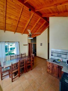 Balcón del Cerro Cabañas - 4