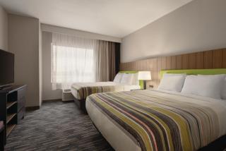 Country Inn & Suites by Radisson, Champaign North, IL - 8
