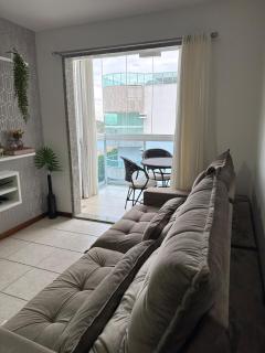 Apartamento na Enseada Azul - em frente a praia de Peracanga - 0