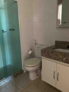 Apartamento na Enseada Azul - em frente a praia de Peracanga - 3