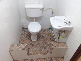 Cozy Flat Spur Rood - 8