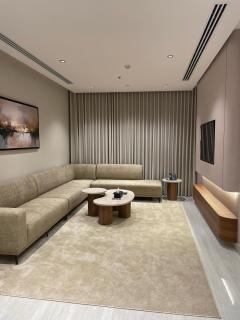 روز تاون للشقق المخدومة - 6