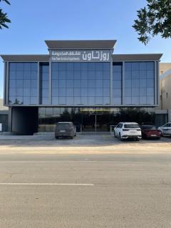 روز تاون للشقق المخدومة - 3